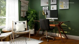 Smart Cozy Setup Ideas for a Calm Home Feel
