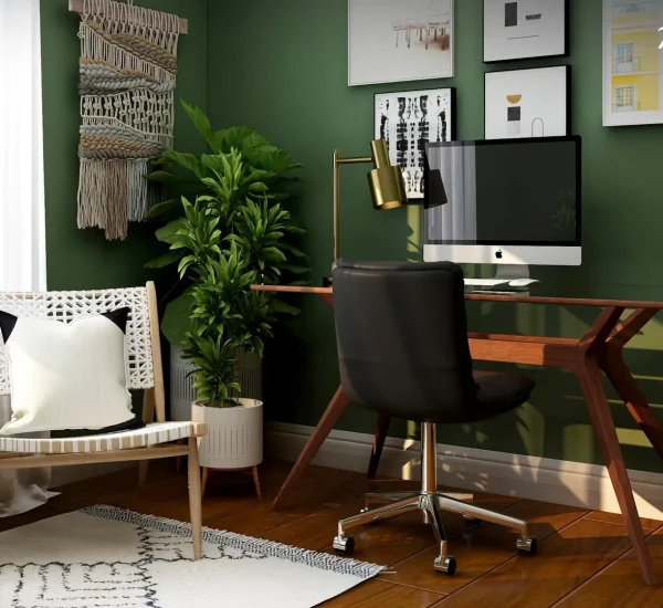 Smart Cozy Setup Ideas for a Calm Home Feel