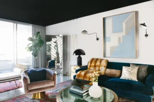 Top Cozy Setup Trends for Modern Interior Comfort