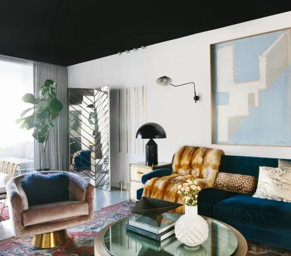 Top Cozy Setup Trends for Modern Interior Comfort