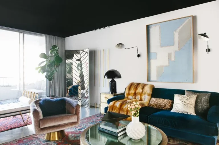 Top Cozy Setup Trends for Modern Interior Comfort