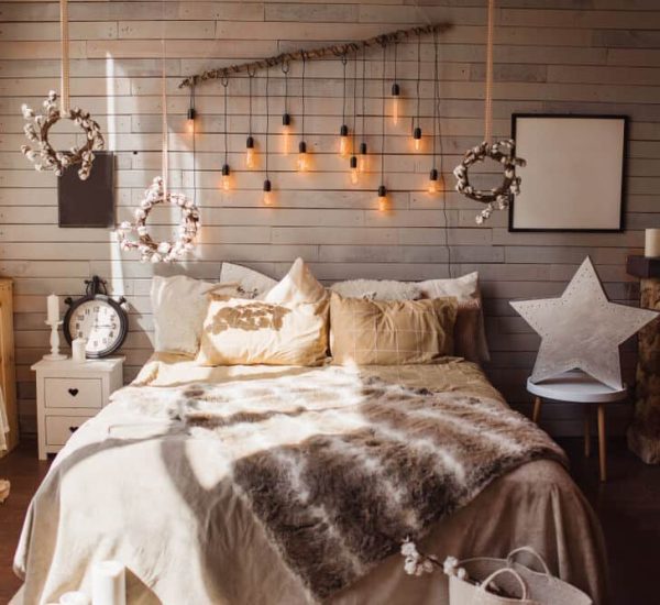 Top Cozy Setup Ideas for a Warm and Relaxing Home