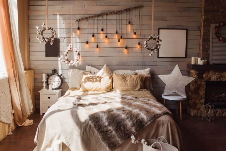 Top Cozy Setup Ideas for a Warm and Relaxing Home