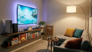 Best Cozy Setup Decor Tips for Small and Large Spaces