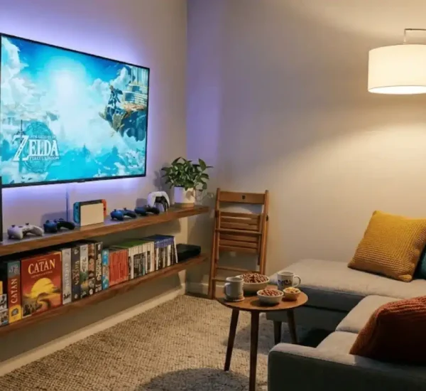Best Cozy Setup Decor Tips for Small and Large Spaces