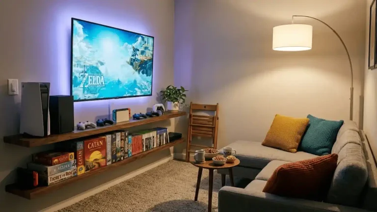 Best Cozy Setup Decor Tips for Small and Large Spaces