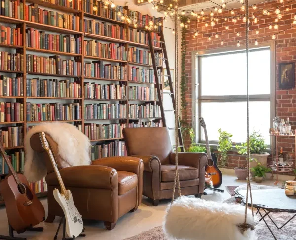 Top Cozy Setup Inspiration for Relaxing Room Design