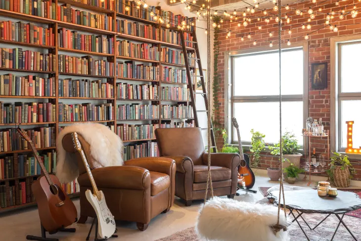 Top Cozy Setup Inspiration for Relaxing Room Design