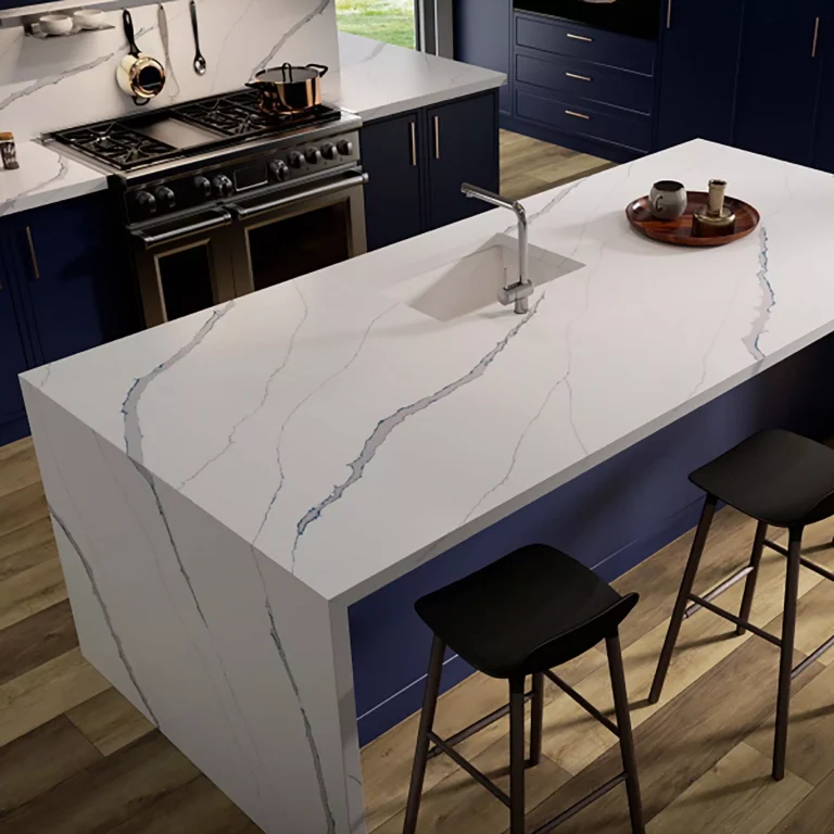 Acrylic Solid Surface Countertops: Modern Design Guide