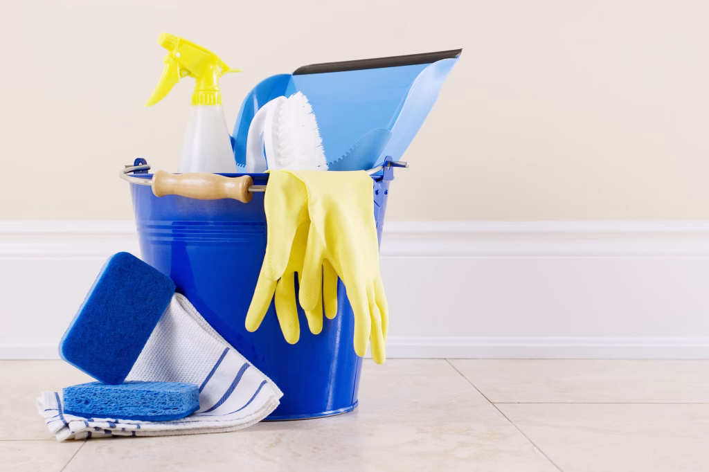 House Cleaning Phoenix: Expert Home Care Tips 2026