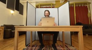 Home Office Soundproofing Solutions That Work for Video Call Users