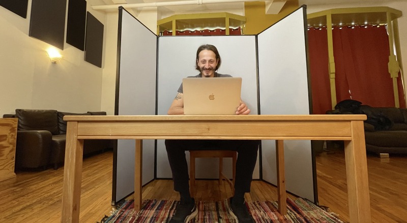 Home Office Soundproofing Solutions That Work for Video Call Users