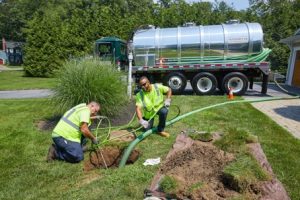 Septic Tank Maintenance Schedule Every Rural Homeowner Must Follow