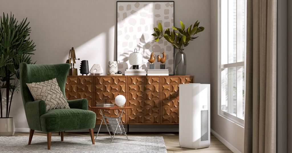 Utility Room Ventilation Requirements That Prevent Moisture and Odor