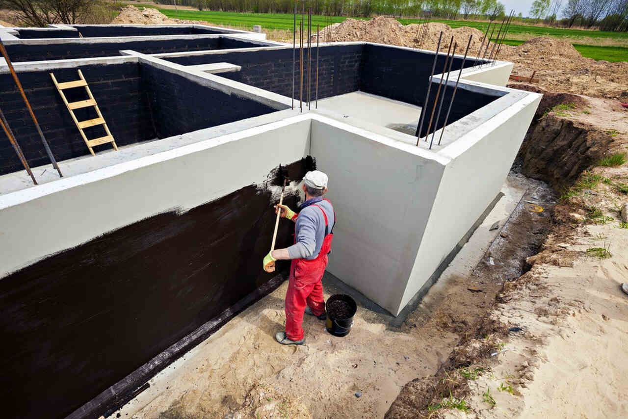 Exterior Foundation Waterproofing Methods That Protect Basements Long Term