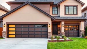 Spotting Trouble Early With Your Gilbert Garage Door