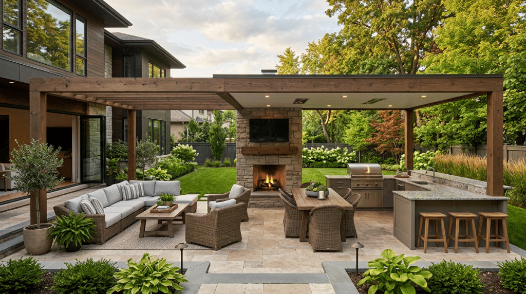 Custom house construction in Flower Mound: 5 providers