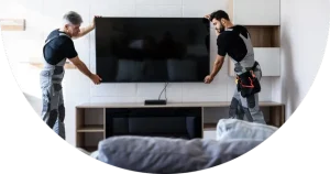 TV installation in Kennesaw: Compare 5 providers