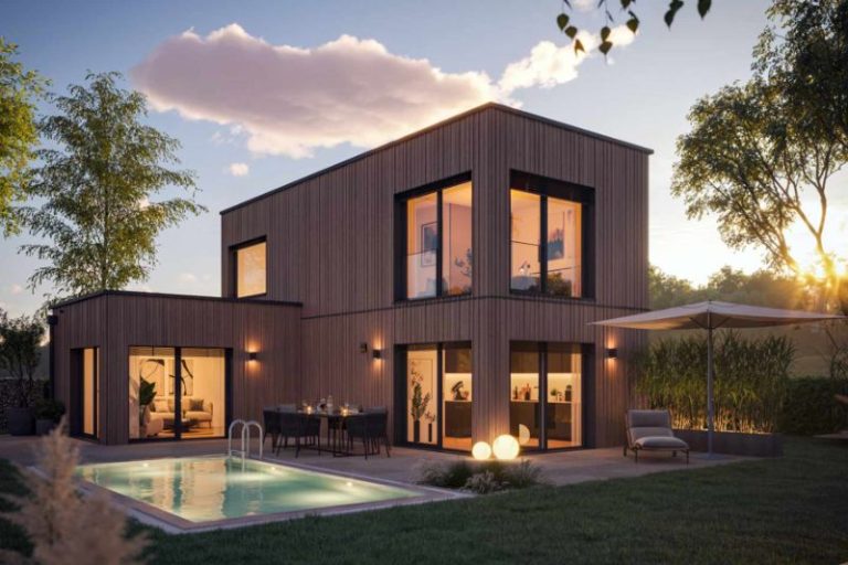 Modular homes for Nampa: 4 contact points compared